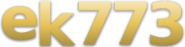 ek773 logo